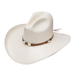 6X Cisco- straw cowboy hat