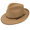 Stetson Stratoliner Panama Hat [Fast shipping and box packing]