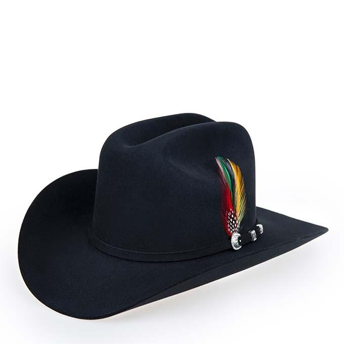 COWBOY HAT [Fast shipping and box packing]