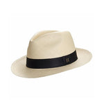 Cuenca White-Women handmade Panama Hats