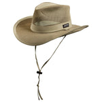 Seven Seas Safari Panama Hat