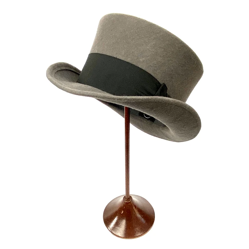 Edwardian Top Hat – Music-Pioneer