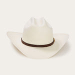 Evilla De Oro 1000X Straw Cowboy Hat