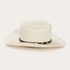 Evilla De Oro 1000X Straw Cowboy Hat