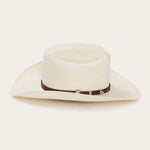 Evilla De Oro 1000X Straw Cowboy Hat