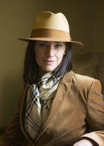 PROVENCE-Women handmade Panama Hats