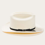 Open Road 6X Straw Cowboy Hat