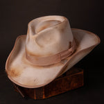 Oakley - Felt Cowboy Hat