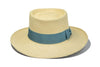 HAMPTON PLANTER | String-Women handmade Panama Hats