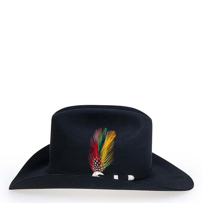 COWBOY HAT [Fast shipping and box packing]