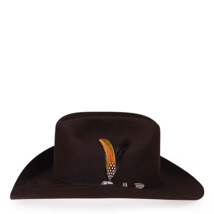 COWBOY HAT [Fast shipping and box packing]